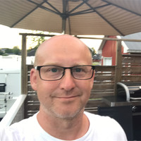 Fredrik Persson