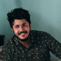 Jayadev M P