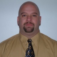 Rusty Mattison