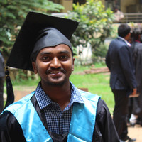 Sanjay HM