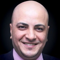 Hany Mohamed
