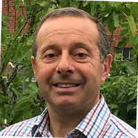 Mike Angrisano