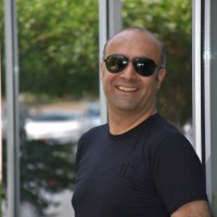 Mehdi Khakpour