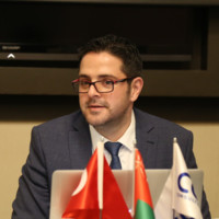 Khaled Kozayz