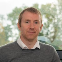 Eric Higgins