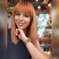 Klára Horáčková