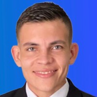 Johan Camilo Casadiego Estévez
