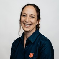 Sarah Makanjera