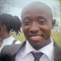 Friday Adam Agbaedeng