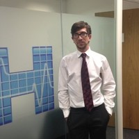 Liam O'Brien