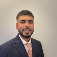 Ankit Ranadev