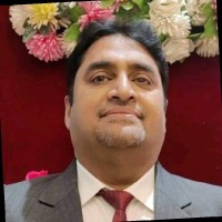 Rajiv Rastogi