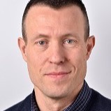 Tom De Geest