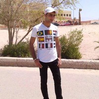 Mohamed Elazony