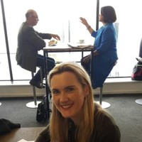 Lisa Dillon-Roberts