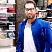 Rakesh Kumar