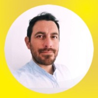 🐝    Daniel Leguizamón Alvarez