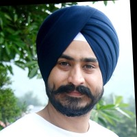 Harneet Sethi
