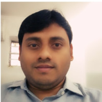 Vikrant Bhosale