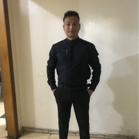 Rakesh Khadgi