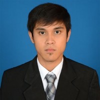 Muhammad Hairullah