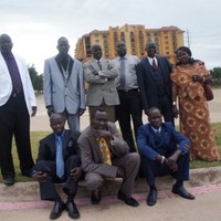 Peter Monychol