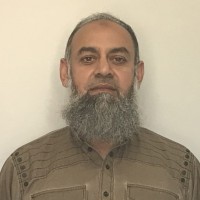 Shahid Mirza