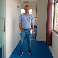 Marciano Borges Ximenes
