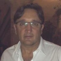 Tomas Desembre Pedrido