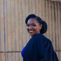 Gcinile Kumalo