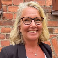 Jenny Ståhl