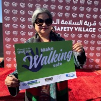 Sarika Panda Bhatt  She/Her