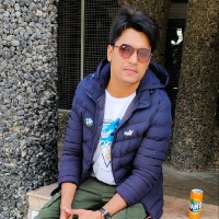 Amit Dangi
