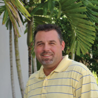 Tim Johnson. Mba