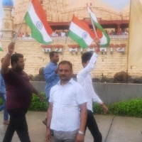Sandeep Singh