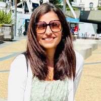 Vishuddha Thakkar