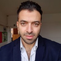 Mohamed Talat