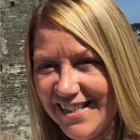 Sally Gee Cmiia