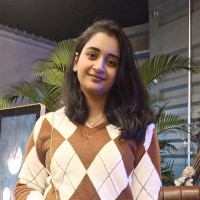 Somya Tiwari