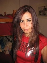 Marie Khairallah