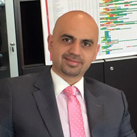 Ammar Atoum, Mba