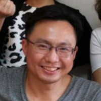 赵子奇