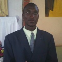Kyomugisa Frankline