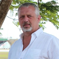Frank Christensen
