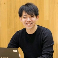Haruki Kinoshita