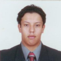 Daniel Antonio Barrientos Gereda