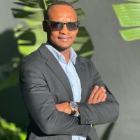 Mark Mwakesi