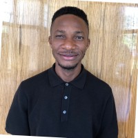 Olabode Gbenga