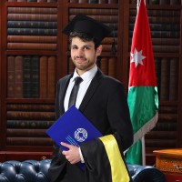 Ali Khreisat