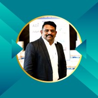 Anoop S Pillai